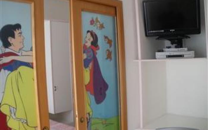 Hotel Biancaneve Wellness