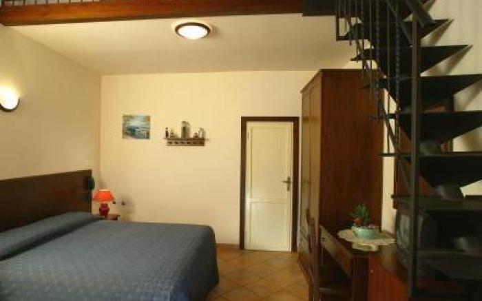 Resort Capalbio