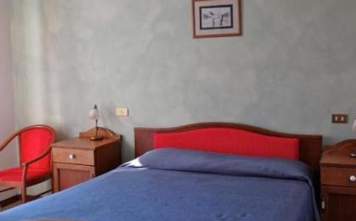 Albergo Miramonti