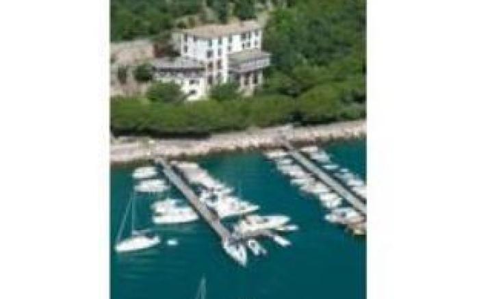 Hotel Paradiso Portovenere