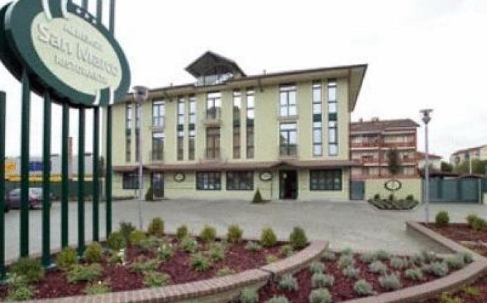 Albergo Ristorante San Marco
