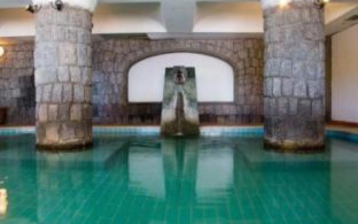 Hotel San Lorenzo Thermal Spa