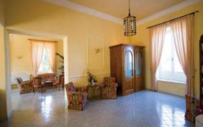 Hotel Villa Svizzera Terme