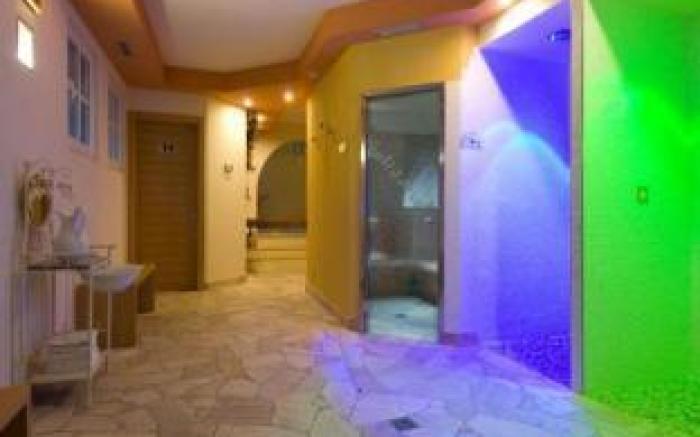 Hotel Villa Rosella Park & Wellness