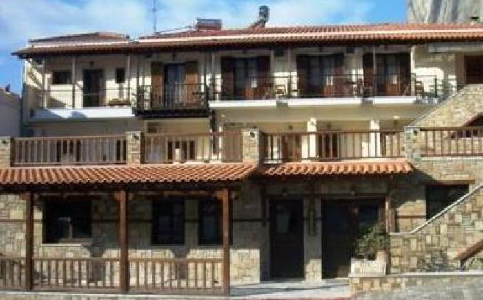 Alsos House