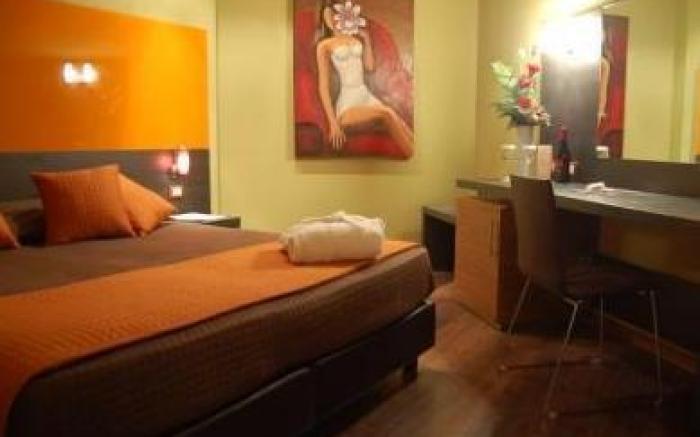 Andrea Doria Hotel