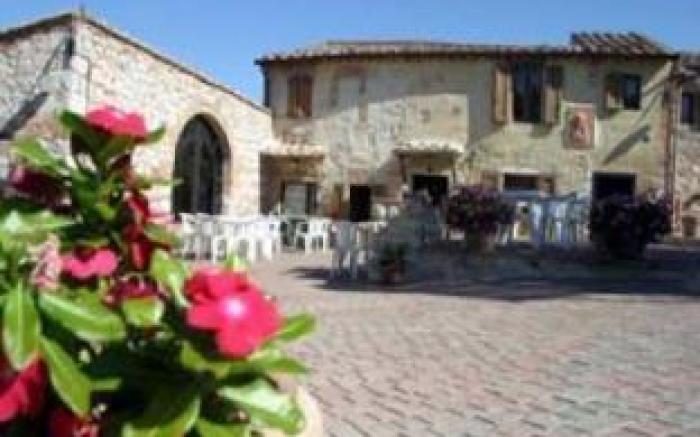 Antico Borgo Poggiarello