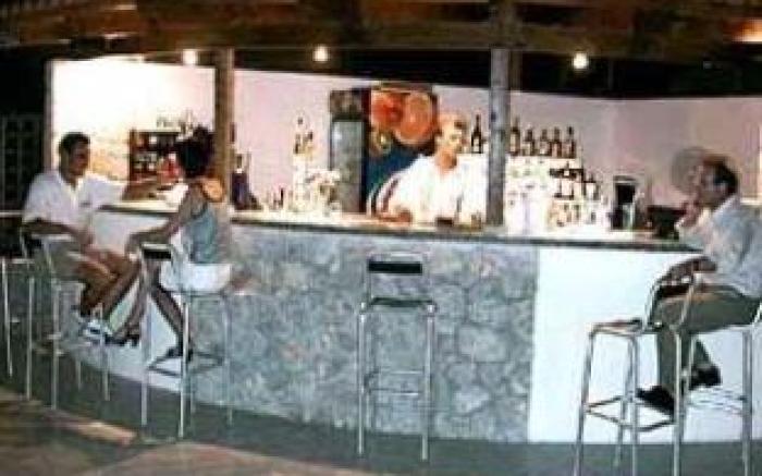 Apollon Hotel