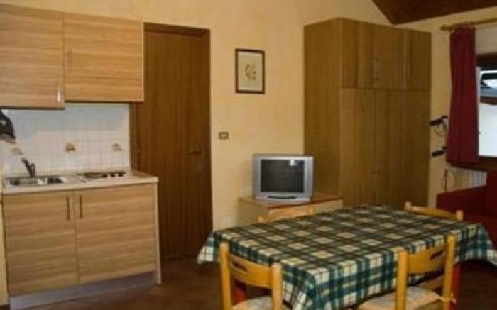 Residence Villa Linda