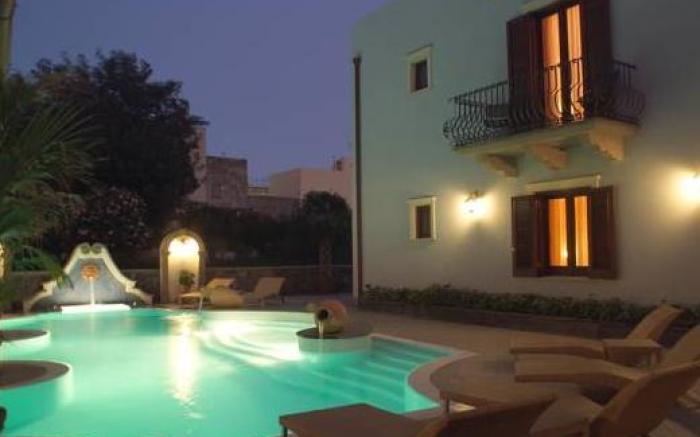 Arciduca Grand Hotel