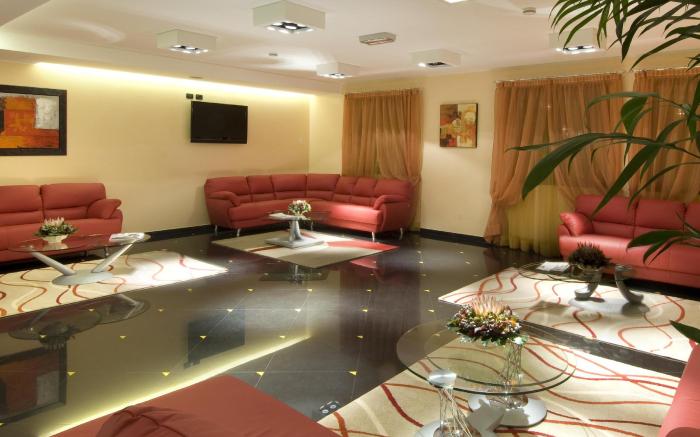 As Hotel Cambiago