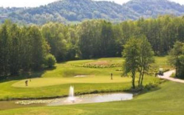 Asolo Golf Club