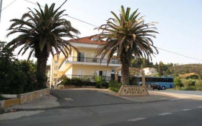 Athina Hotel
