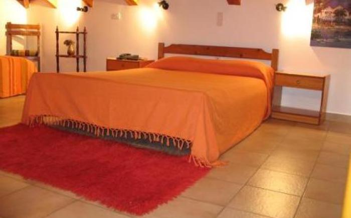 Athina Hotel