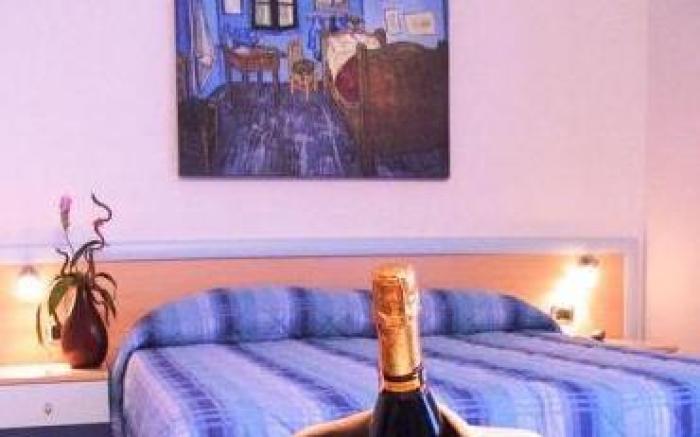 Avantgarde Hotel