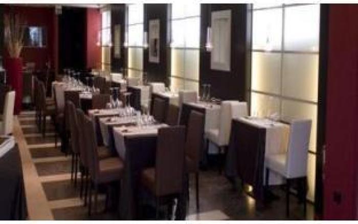 Axolute Comfort Hotel Como Cantu