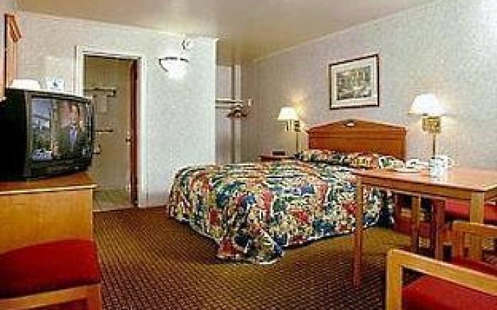 Bay Bridge Inn San Francisco