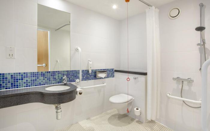 Holiday Inn Express Edinburgh City Centre By IHG