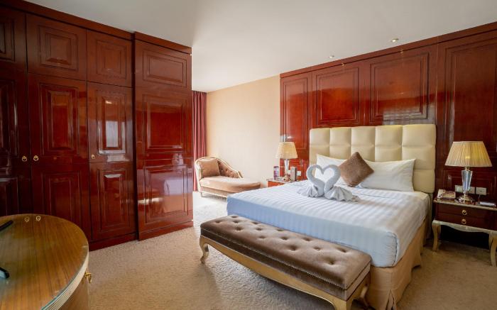 Belviu Hotel Bandung