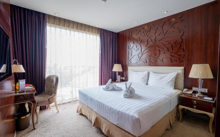 Belviu Hotel Bandung