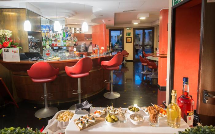 As Hotel Cambiago