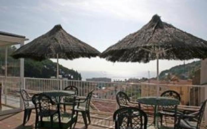 Dynamic Hotels Caldetes Barcelona