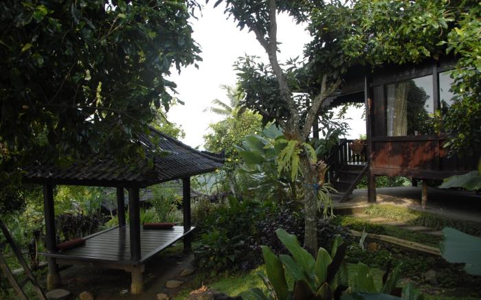 D'Kailash Retreat