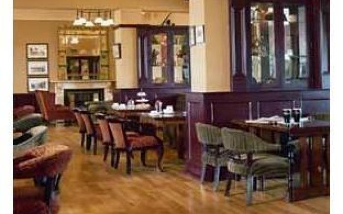 Bloomfield House Hotel, Leisure Club & Spa
