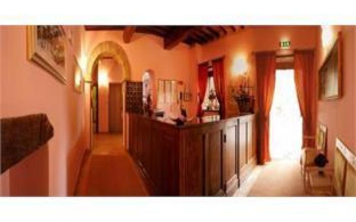 Borgo Di Celle