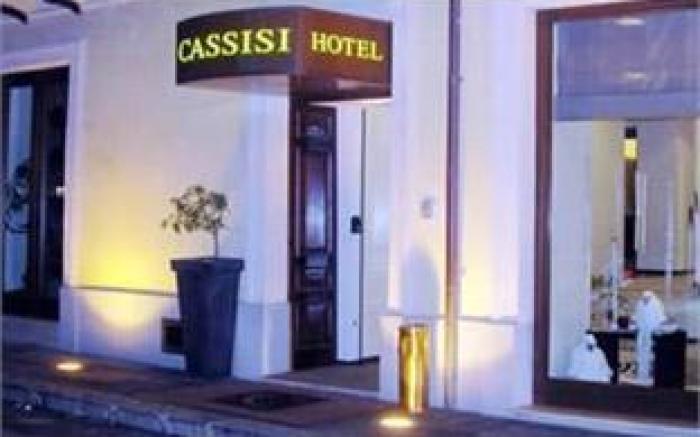 Cassisi Hotel
