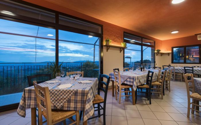 La Fattoria di Tatti
