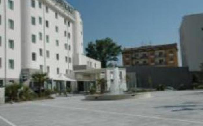 Centrum Palace Hotel & Resorts