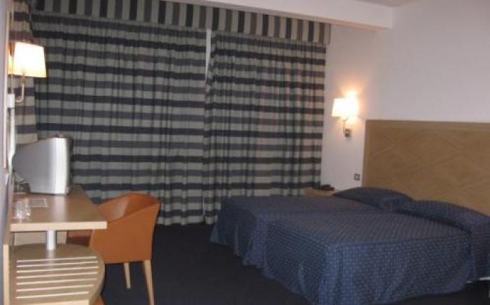 Centrum Palace Hotel & Resorts