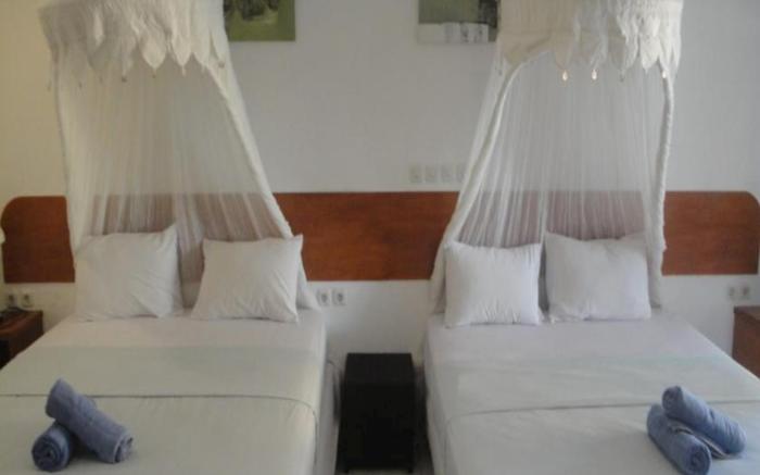 Gili Guest House