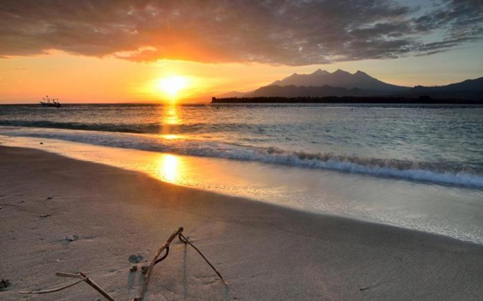 Gili Guest House