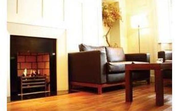 Cill Aodain Court Hotel