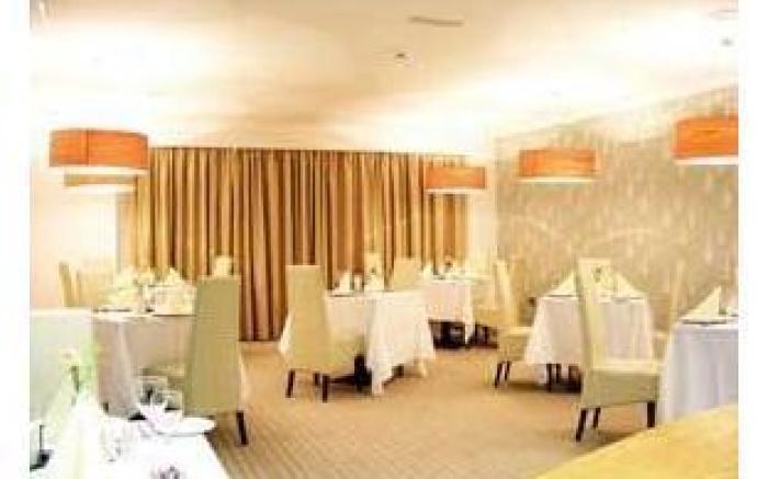 Cill Aodain Court Hotel