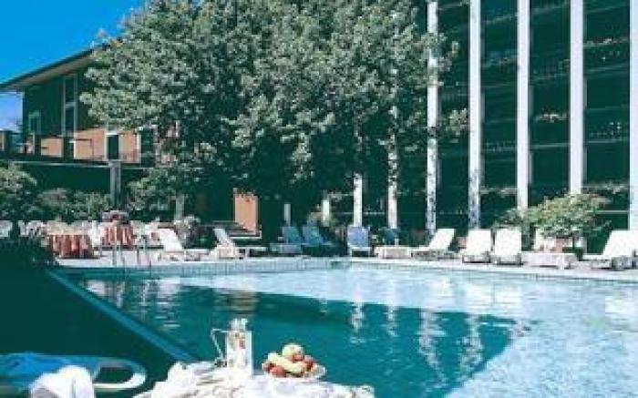 Club Hotel e Residence La Vela