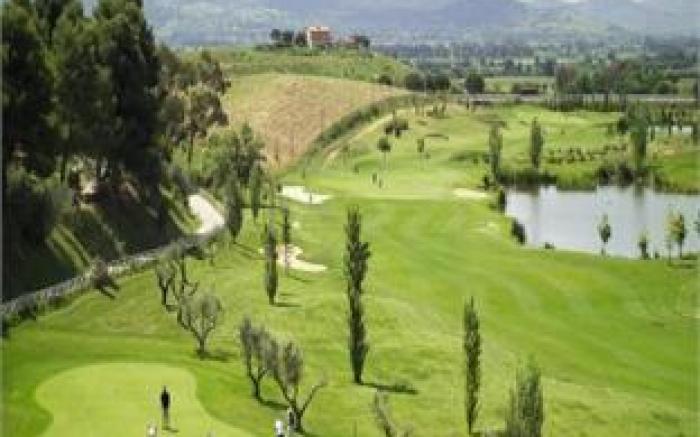 Hotel & Golf Resort Il Pelagone