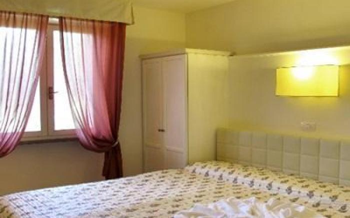 Hotel & Golf Resort Il Pelagone