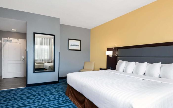 Hotel 1550 SFO