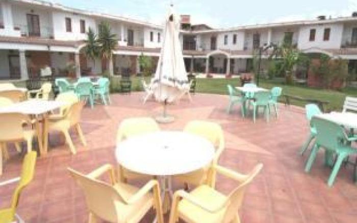Hotel Domu Incantada