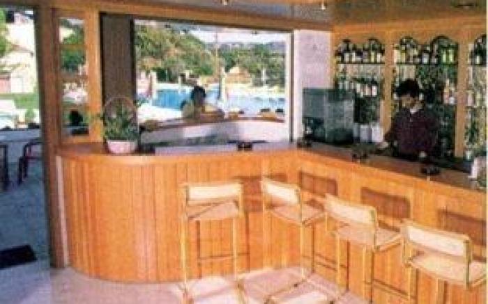 Eleonas Boutique Hotel & Spa - Adults Only