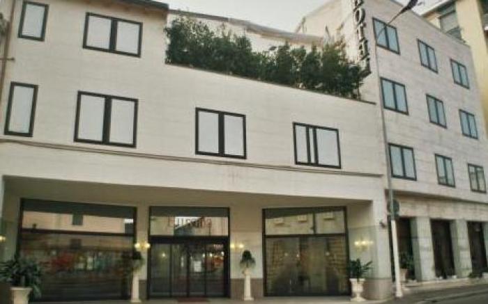 Hotel Europa Fiera