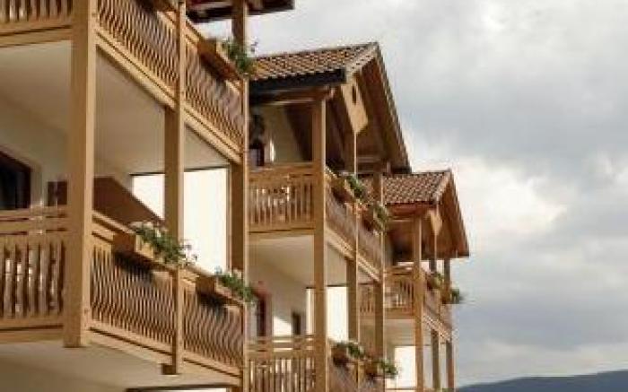 Falkensteiner Hotel & Spa Sonnenparadies