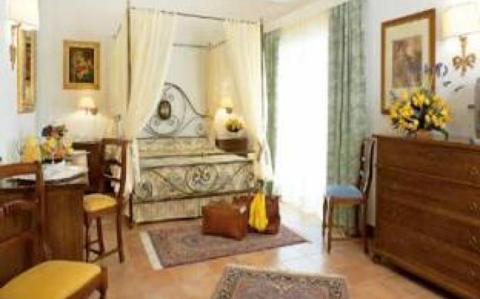 Fattoria La Principina Hotel & Congress