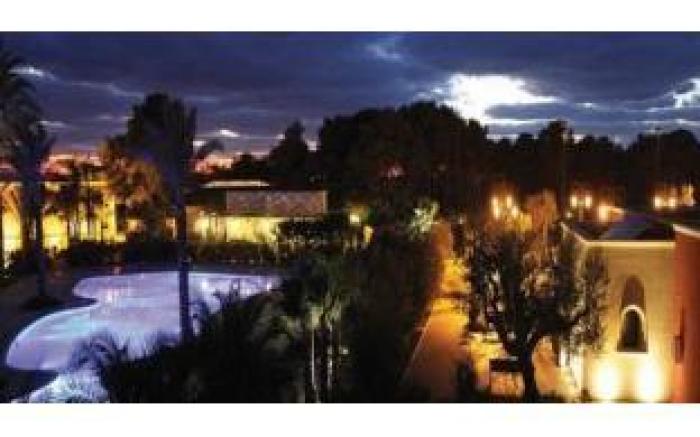 Giardino Dei Pini - Boutique Hotel