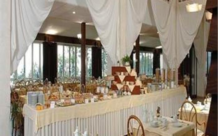TH Capoliveri - Grand Hotel Elba International