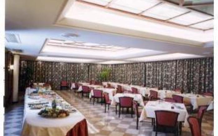 Grand hotel irpinia & Family SPA