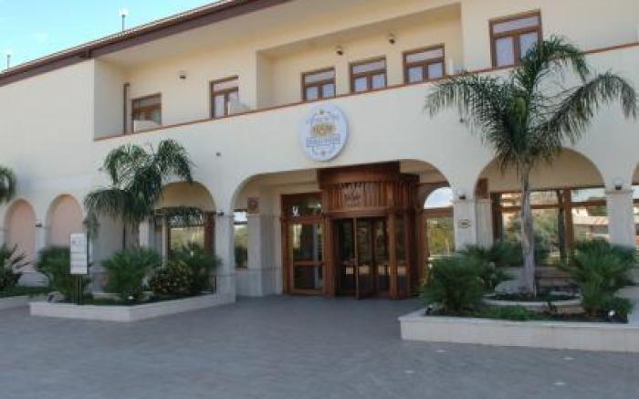Grand Hotel Stella Maris Italia